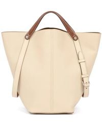 Maison Margiela - Mittelgroße Dress-Age Schultertasche - Lyst