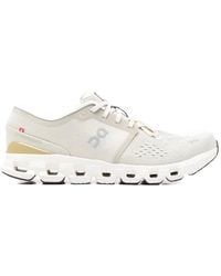 On Shoes - Baskets Cloud X4 À Lacets - Lyst