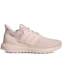 adidas - Ubounce Dna "Wonder Quartz/Wonder Quartz/Wonder Taupe" Sneakers - Lyst
