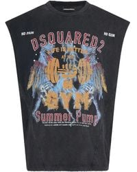 DSquared² - Tshirt - Lyst