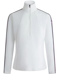 Fusalp - Camiseta Térmica Stellia - Lyst