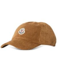 Moncler - Hats - Lyst