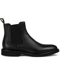 Doucal's - Tumbled Stiefel - Lyst