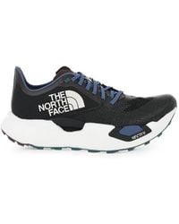 The North Face - X Undercover Soukuu Vectiv Pro Hybrid Sneakers - Lyst