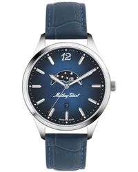Mathey-Tissot - Urban 42Mm Watch - Lyst