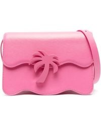 Palm Angels - Palm Beach Bag - Lyst