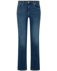 Liu Jo - Slim-Fit Jeans - Lyst