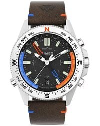 Timex - Expedition North 43Mm - Lyst