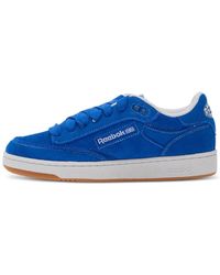 Reebok - Club C Bulc Cln Sneakers - Lyst