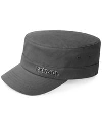 Kangol - Baseballkappe Mit Logo - Lyst