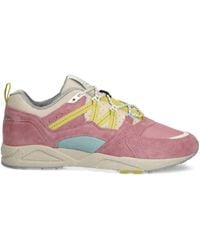 Karhu - Fusion 2.0 スエードパネル スニーカー - Lyst