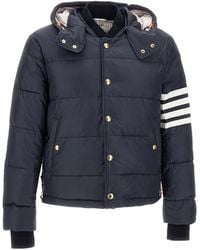 Thom Browne - Outerwears - Lyst