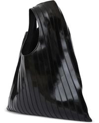 Louis-Gabriel Nouchi - Ribbed Leather Tote Bag - Lyst
