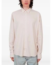 Etudes Studio - Long-Sleeve Shirt - Lyst