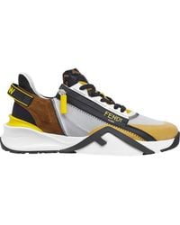 Fendi Sneakers for Men - Up to 60% off 