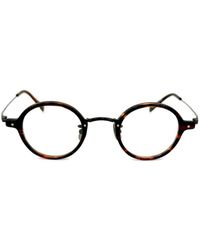 Yellows Plus - Occhiali Ted Tondi - Lyst