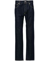 KENZO - Bara Slim-Cut Jeans - Lyst