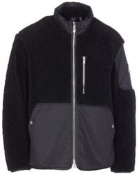Moose Knuckles - Casual Jacket - Lyst
