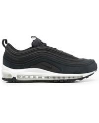 Nike - Air Max 97 Woven-mesh Trainers - Lyst