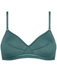 Eres - Lydia Soyeuse Bra - Lyst