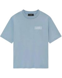 Amiri - Spirit T-Shirt - Lyst