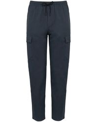 Yves Salomon - Cargo Trousers - Lyst