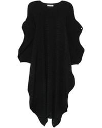 Henrik Vibskov - Robe Octo À Design Drapé - Lyst
