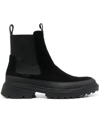 Calvin Klein Boots for Men | Online Sale up to 74% off | Lyst