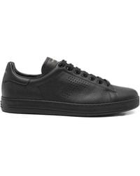 Tom Ford - Sneakers Black - Lyst