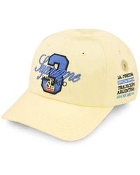 Supreme - La Martina 6-Panel Baseball Cap - Lyst