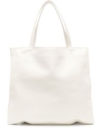 Maeden - Yumi Leather Tote Bag - Lyst
