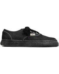 General Scale. - Kiefer Canvas Sneakers - Lyst