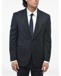 Corneliani - Cerimonia Academy Dinner Suit - Lyst