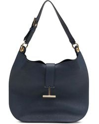 Tom Ford - Tara Large Shoulder Bag - Lyst