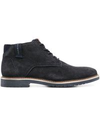 Bugatti - Caj Ankle Boots - Lyst