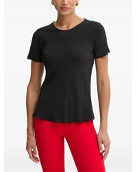 Fracomina - Crew-Neck T-Shirt - Lyst