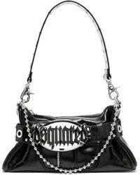DSquared² - Shoulder Bags - Lyst