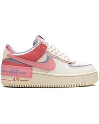 Nike - Air Force 1 Shadow "coconut Milk" スニーカー - Lyst