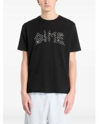 Dime - Logo Graphic T-Shirt - Lyst