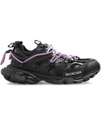 Balenciaga - Track Sports Shoes - Lyst
