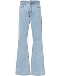 Coperni - Flared Jeans - Lyst