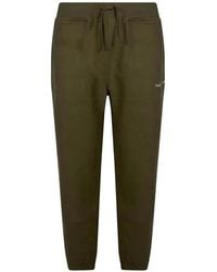 Polo Ralph Lauren - Logo-Print Drawstring Track Pants - Lyst