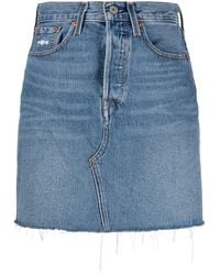 levis skirt 60