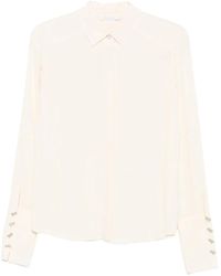 Patrizia Pepe - Camicia A Maniche Lunghe - Lyst