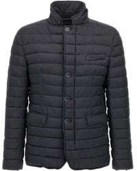 Herno - Stylish And Versatile Jackets - Lyst