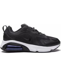Nike - Air Max 200 Sneakers - Lyst