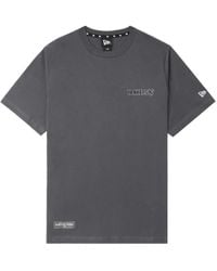 KTZ - Yankees Logo T-Shirt - Lyst