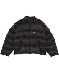 Balenciaga - Jacke mit Logo - Lyst