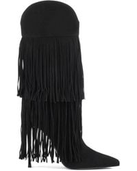 Le Silla - 120Mm Andy Fring Boots - Lyst