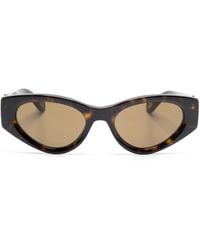 Chloé - Marcie Sunglasses - Lyst